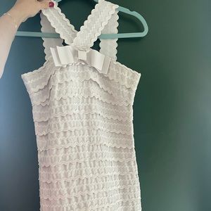 Marc Jacobs Joelle Dress ASO Blair Waldorf on Gossip Girl at the White Party.